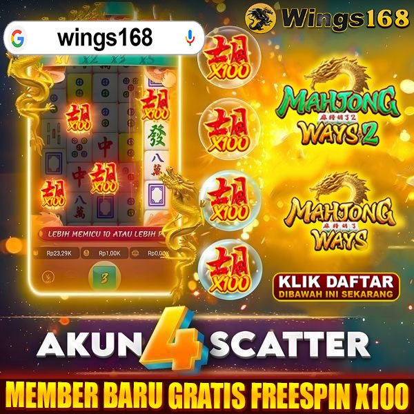 WINGS168 - Daftar Prediksi Keluaran Hongkong Togel Akurat Sgp Sdy