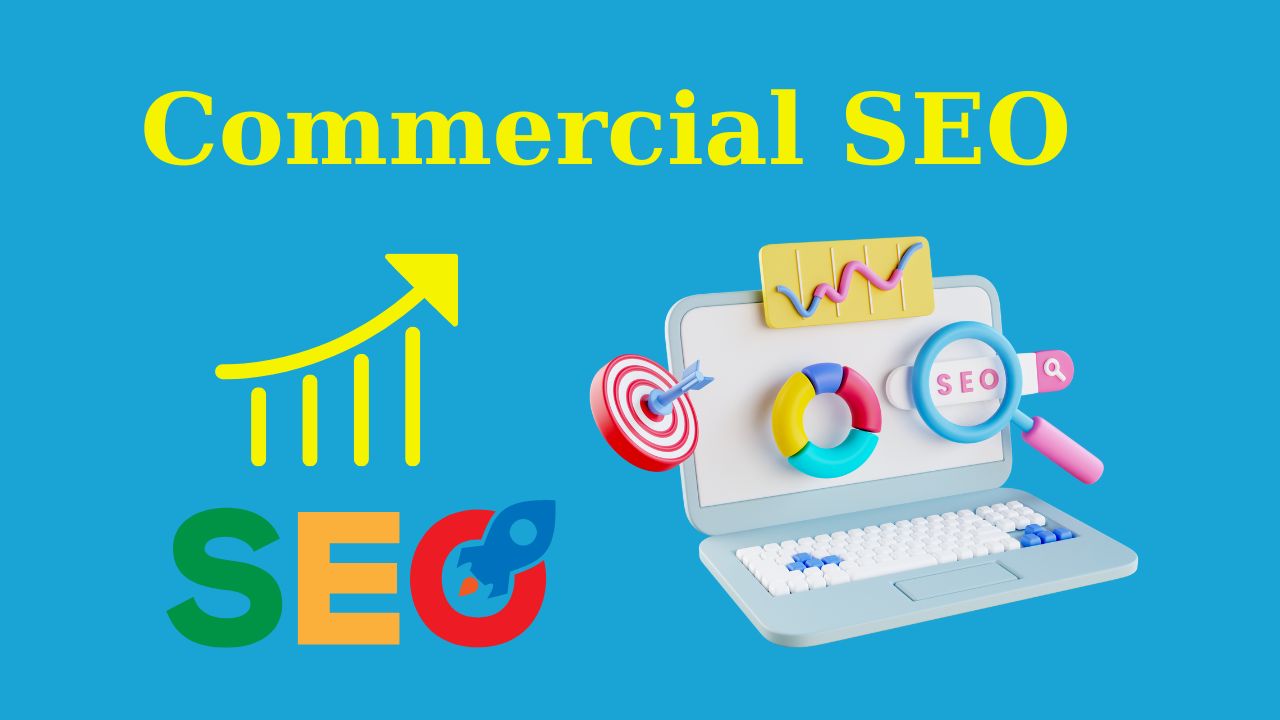 Commercial SEO