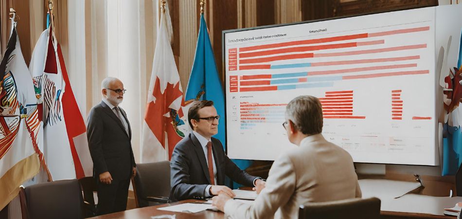 How Data Analytics Helps Politicians Today